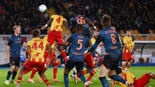 Vanja odbranio penal, a Napoli prvo mesto