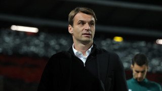 Miloš Milojević napustio Šardžu