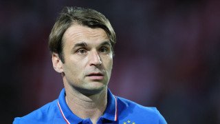 Milojević i Jokanović zajedno u čekaonici