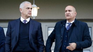 Terzić pružio podršku Milojeviću: Nema potrebe za promenama