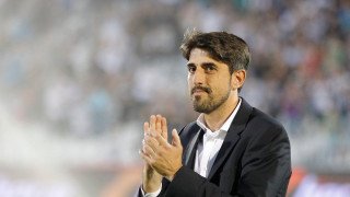 Veljko Paunović novi selektor Srbije