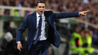 Juventus obavio razgovore sa mogućim naslednicima Igora Tudora