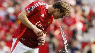 Mančester junajted završava prodaju napadača za 44 miliona evra