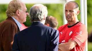 Milan traži napadača koji ne daje golove