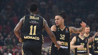 Monako i Asvel puštaju igrače u reprezentaciju, ali samo za drugi meč kvalifikacija