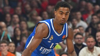 Lazarević nije mogao da spreči 35. uzastopnu pobedu Reala, Barselona procvetala posle promene na klupi