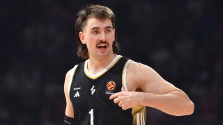 Asvel od Partizana krenuo uzlaznom putanjom, slavio i protiv bivšeg centra Zvezde