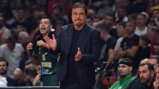 Ataman istakao da situacija sa Lesorom nije jasna, govorio i o NBA Evropi: U Parizu nije bilo nijednog novinara, kako ćete napraviti snažnu ligu?