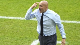 Vlahović između Totija i Ikardija