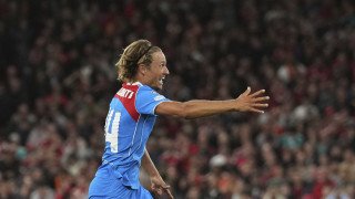 Ljorenterminator: Neverovatni Španac ne zna za klupu - igra bez prestanka 2.790 minuta