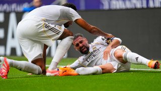 Senka na pobedu u El Klasiku: Real zbog povrede bez kapitena