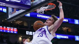 NBA na produžetke – ludi su bili čak i promašaji: Evrobasket heroji osvajaju Ameriku, Vučeviću malo nedostajalo