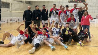 Leskovčani se oprostili od trenera koji preuzima Farska ostrva, pa dobili Crvenu zvezdu