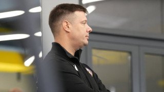 Srbin vlada Azijom, dok brat blizanac vodi Zvezdu: Bio sam prvi srpski trener u Kazahstanu, ali drago mi je što nisam ostao jedini
