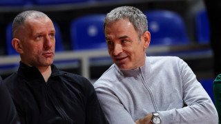 Avdalović: Obradović preporodio Zvezdu, očekujem maksimalnu motivaciju