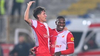 Novi Sad slavi Vošino blago: Znao sam da ću šutnuti - to radim ceo život, osećam da sam napravio nešto veliko