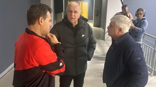 Susret Panatinaikosovih šampiona