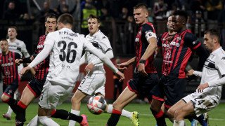 Partizanova bruka u Šapcu, trofej ostaje pusti san