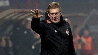 Partizanov dželat nema dilemu: Najveća pobeda u mojoj karijeri