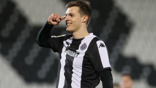 Važno je prezivati se Kostić u Humskoj: Partizan probio bedem Lučanaca i preuzeo prvo mesto