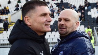 Vratio se Slavko Matić, debituje u subotu