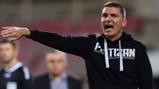 Blagojević preuzeo odgovornost: Nema opravdanja, izvinjavam se navijačima