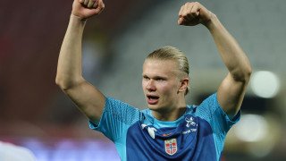 Arnautović je klasa, ali niko ne može da se trka sa Halandom