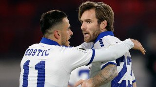 Trenutak koji je Katai čekao 2233 dana