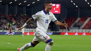 Stanković ne može da sakrije osmeh: Nisam mogao da verujem, ovo je samo početak