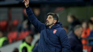 Paunović zahvalan ekipi: Napravio sam grešku zbog forsiranja umornih igrača, ne treba žuriti - slika sve jasnija