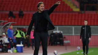 Tanjga: Želim Zvezdi da što pre izađe iz krize