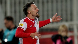 Njegoš Petrović o dugo čekanoj pobedi: Ova grupa to zaslužuje, znali smo ko nam dolazi u goste