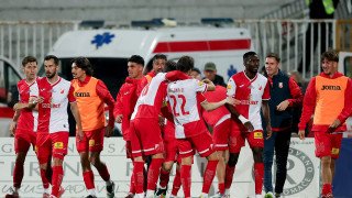 Zvezda pala u Novom Sadu posle 13 godina... Magičan preokret Vojvodine, bomba Kolarevića zapalila Karađorđe!