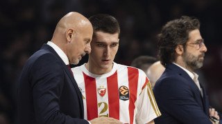 Obradović nagradio Miljenovića