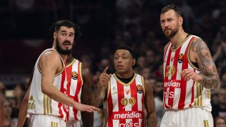 Motiejunas o poruci Obradovića i razgovoru sa saigračima: Moramo da branimo našu kuću ako hoćemo u plej-of