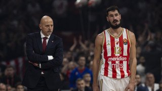 Džoni Štulić u uhu Džonija Kalinića: Prvi put kad je Obradović zvao, odbio sam - posle svega što mi se dešavalo podrška 20.000 ljudi je još važnija