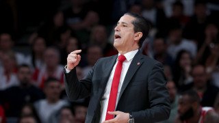 Izraelci pitali za Sferopulosa i Rivera: Teško mi je pao odlazak Janisa - Hasijel divan, ali nije pomogao za Makabi