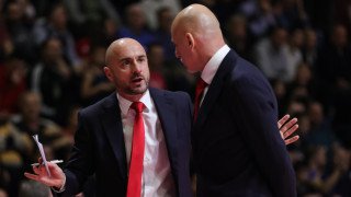 Alimpijevićev asistent u reprezentaciji stiže iz Rusije