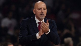Obradović: Batler i Nvora nisu trenirali, videćemo...