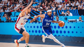 Finac zbog testa sa Evropskog prvenstva pod lupom FIBA
