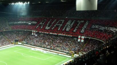 Milan nastavlja da šopinguje na letnjoj transfer pijaci