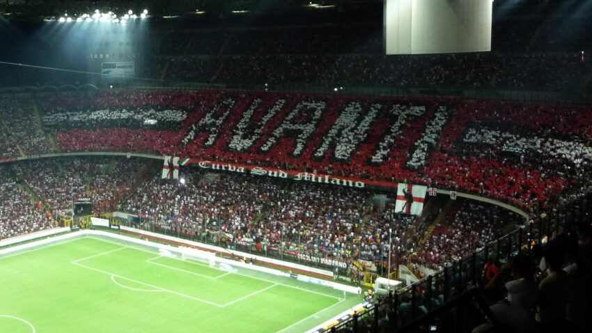 Milan nastavlja da šopinguje na letnjoj transfer pijaci