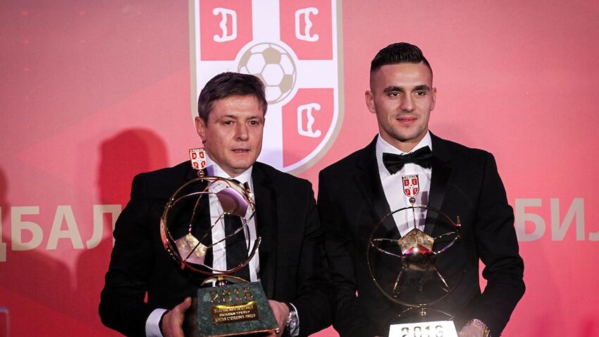 FSS odustao od Zlatne lopte