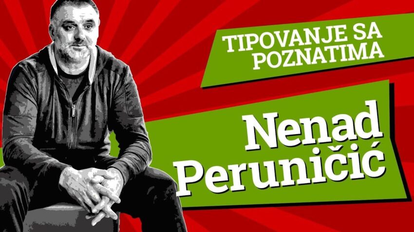 NENAD PERUNIČIĆ: Naše reprezentacije su svetski fenomen!
