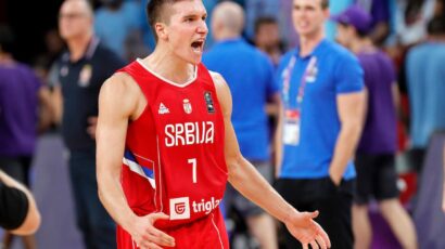POMEREN EUROBASKET: Poznat novi termin Evropskog prvenstva!