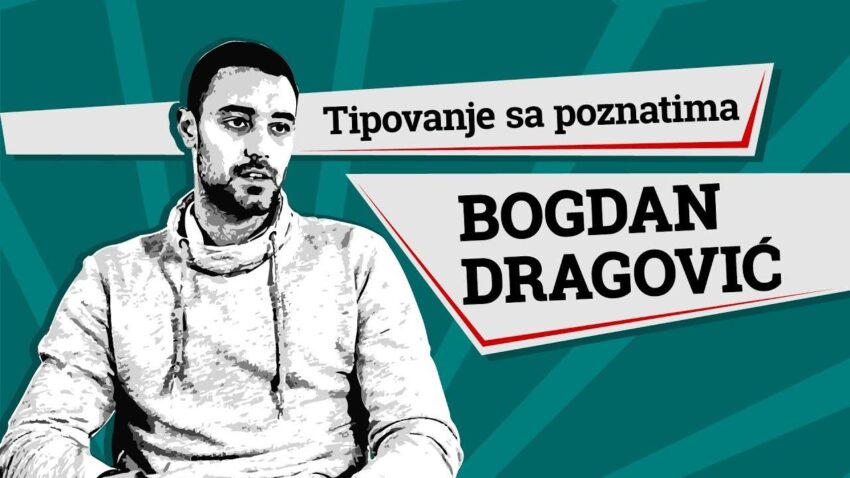 Bogdan Dragović: Srbija može do medalje na Olimpijskim igrama!
