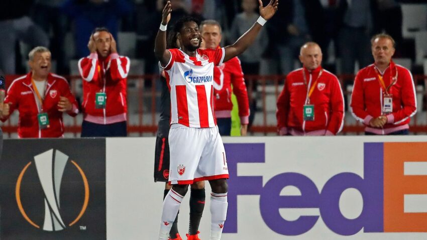 Čijim stopama ide Ben? Ovo je 10 najboljih stranaca u istoriji Crvene zvezde! (VIDEO)