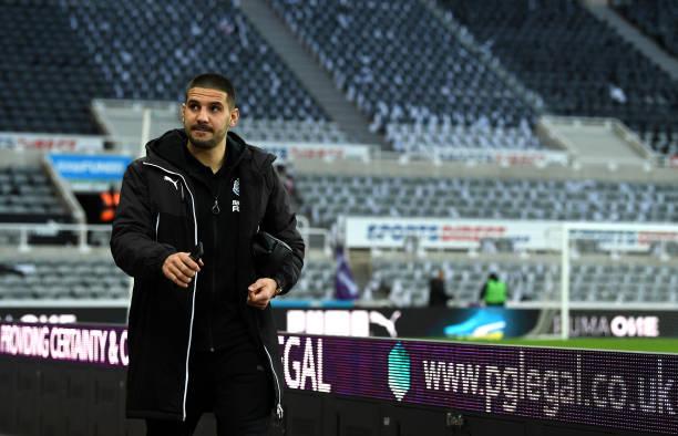 PRVENAC: Mitrović već počeo da se isplaćuje Jokanoviću! (VIDEO)