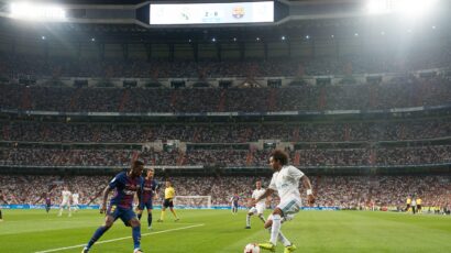 SJAJAN POTEZ Čuveni “Santijago Bernabeu” postaje zdravstevni centar!