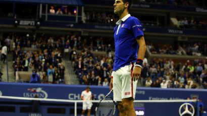 Đoković – Federer u Indijan Velsu: Teorija ili realnost?